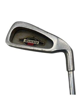 True Temper 3 Iron Right Hand Professional Mercury Tour Winn golf Master READ